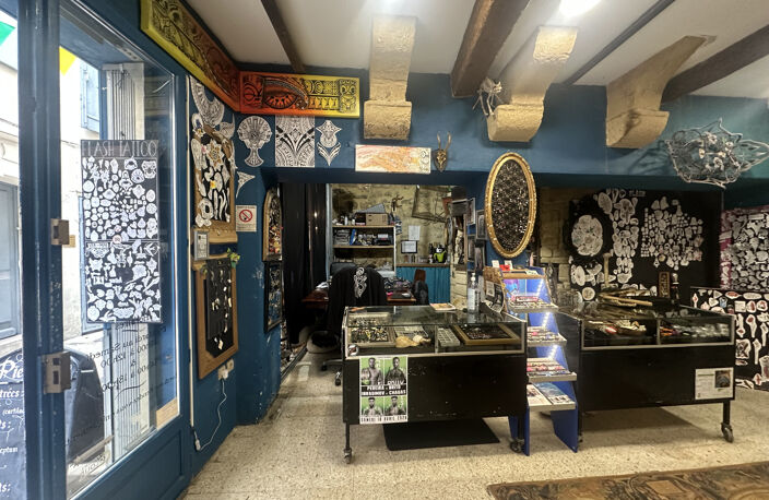 LOCAL COMMERCIAL A LOUER — photo 5