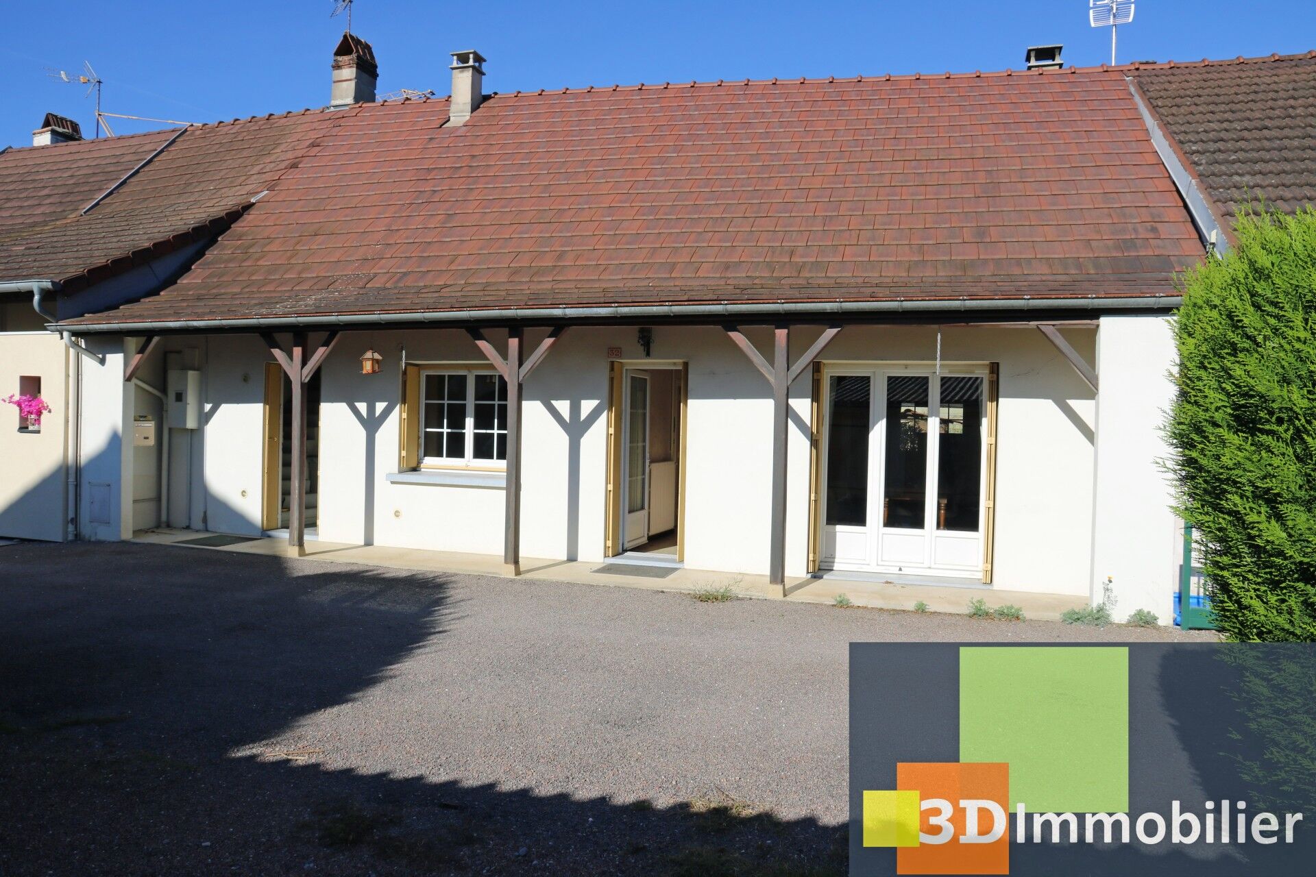 Agence immobilière de 3D IMMOBILIER