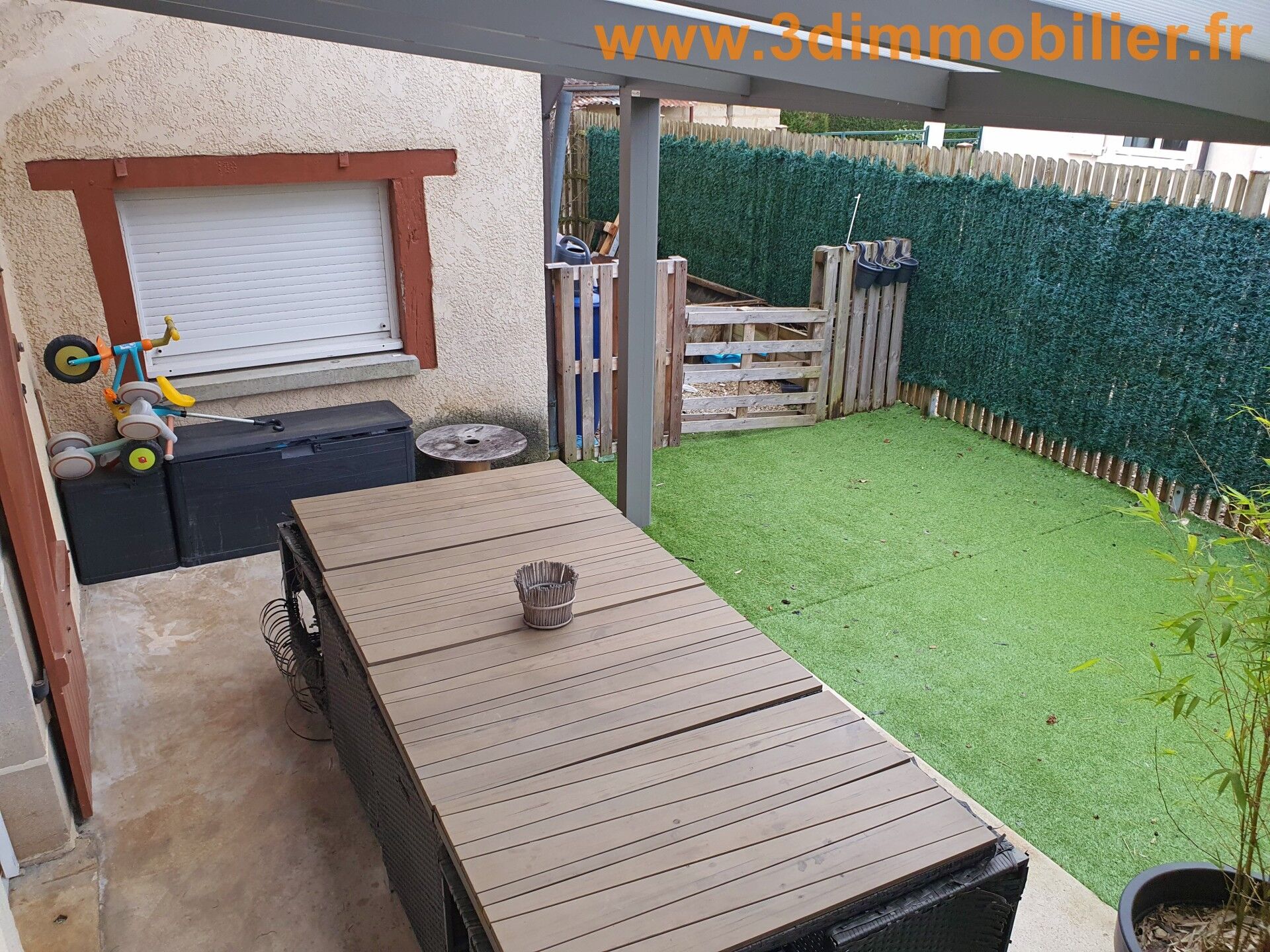 Agence immobilière de 3D IMMOBILIER