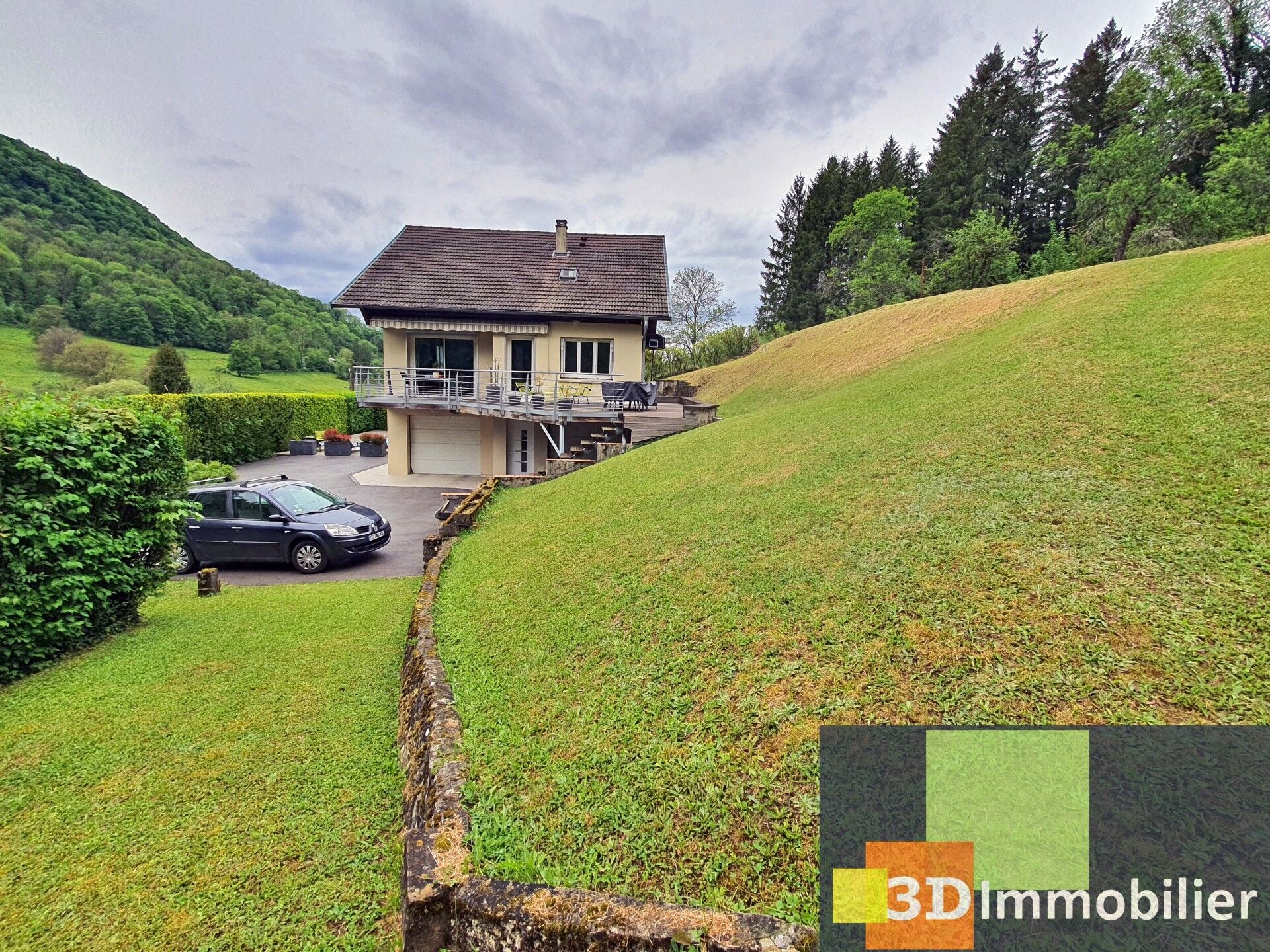 Agence immobilière de 3D IMMOBILIER