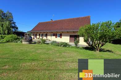 Maison 5 pièces 195000 €