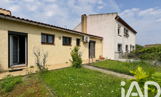 Maison 3 Pièces 65 m² à vendre à Saint-Génis-des-Fontaines (66740)