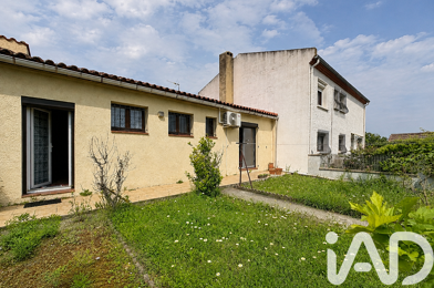 Maison 3 pièces 236000 €