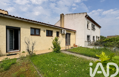 Vente Maison traditionnelle 3 pièces — photo du bien