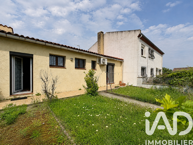 Vente Maison traditionnelle 3 pièces — photo 1