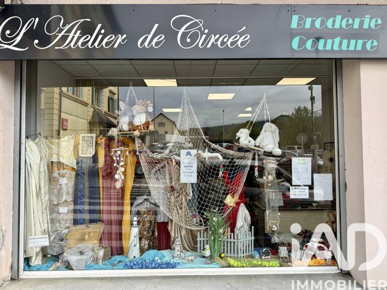 Vente Divers Services 62 m&sup2; — photo 1