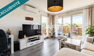 Appartement 3 Pièces 63 m² à vendre à Puget-sur-Argens (83480)