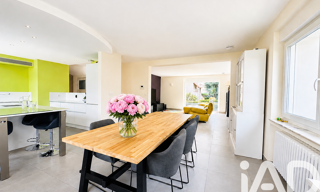 Maison 6 Pièces 151 m² à vendre à Thionville (57100)
