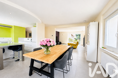 Maison 6 pièces 598000 €