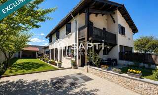Maison 7 Pièces 160 m² à vendre à Rives (38140)