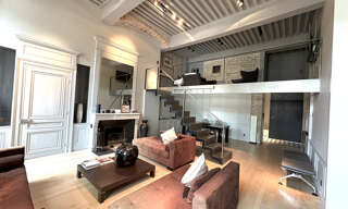 Appartement 5 Pièces 170 m² à louer à Chasselay (69380)