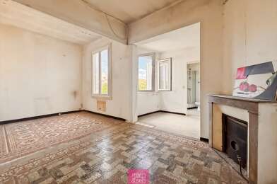Appartement 3 pièces 229000 €
