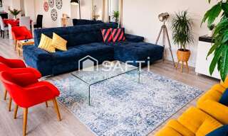 Maison 6 Pièces 145 m² à vendre à Saint-Quentin (02100)