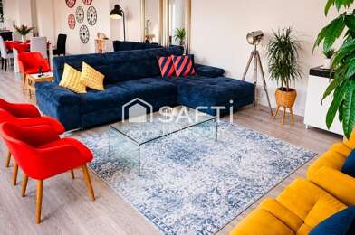 Maison 6 pièces 168000 €