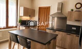 Maison 6 Pièces 163 m² à vendre à Saint-Quentin (02100)