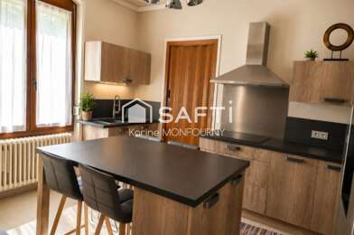Maison 6 pièces 168000 €
