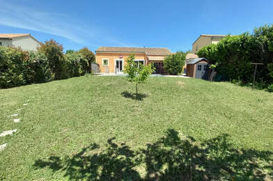 Maison 4 pièces 289000 €