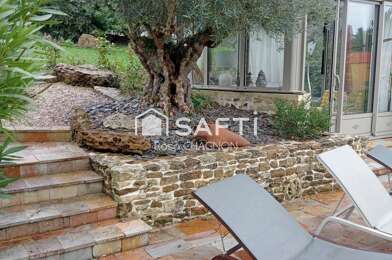 Maison 10 pièces 792333 €