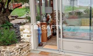 Maison 10 Pièces 220 m² à vendre à Sérigné (85200)