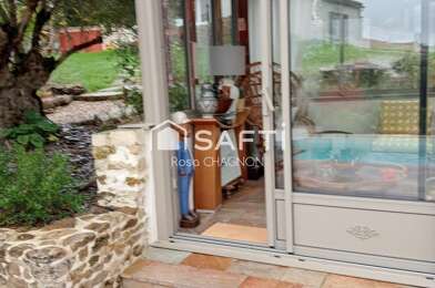 Maison 10 pièces 792333 €