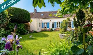 Maison 5 Pièces 115 m² à vendre à Bienville (60280)