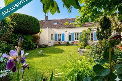Maison 5 pièces 265000 €