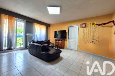 Appartement 3 pièces 239000 €