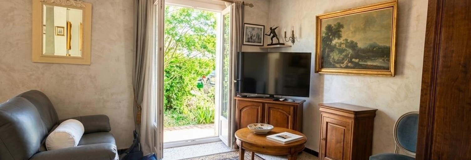 Maison 5 Pièces 99 m² à vendre à Montélimar (26200)