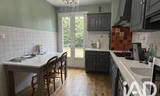 Maison 5 Pièces 99 m² à vendre à Montélimar (26200)