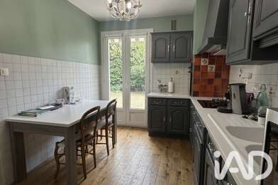 Maison 5 pièces 209900 €