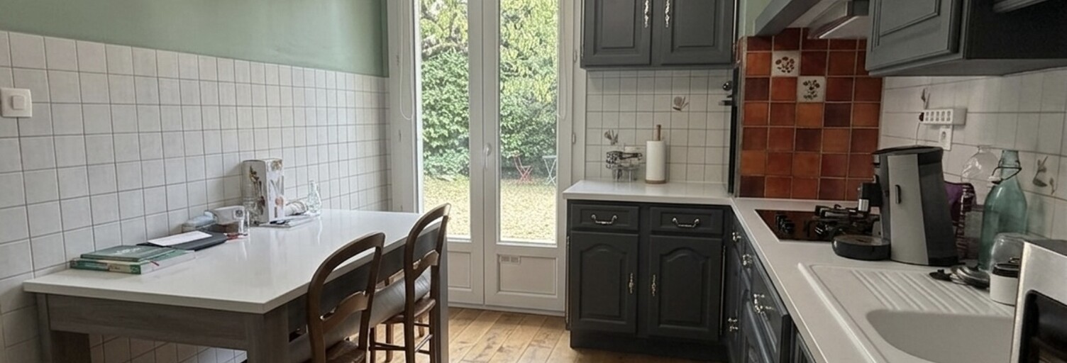 Maison 5 Pièces 99 m² à vendre à Montélimar (26200)