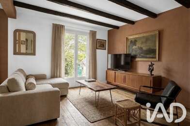 Maison 5 pièces 209900 €