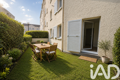 Appartement 3 pièces 239000 €