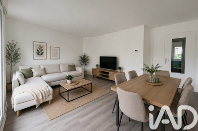 Appartement 3 pièces 239000 €