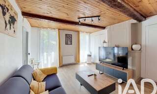 Appartement 2 Pièces 47 m² à vendre à Digne-les-Bains (04000)