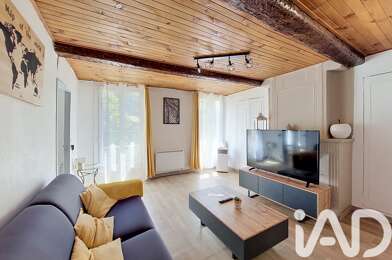 Appartement 2 pièces 65000 €