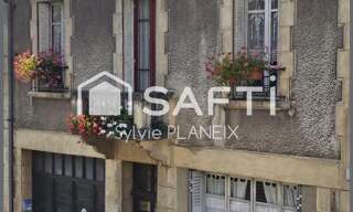 Maison 11 Pièces 149 m² à vendre à Giat (63620)