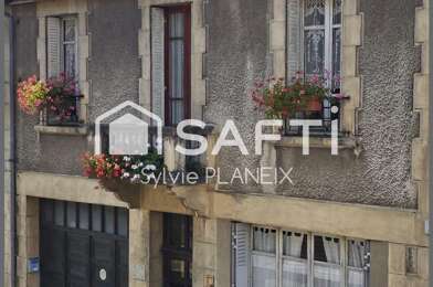 Maison 11 pièces 177000 €