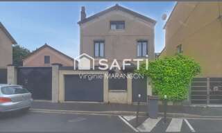 Maison 6 Pièces 85 m² à vendre à Argenteuil (95100)