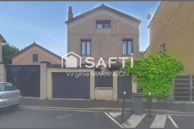 Maison 6 pièces 315000 €