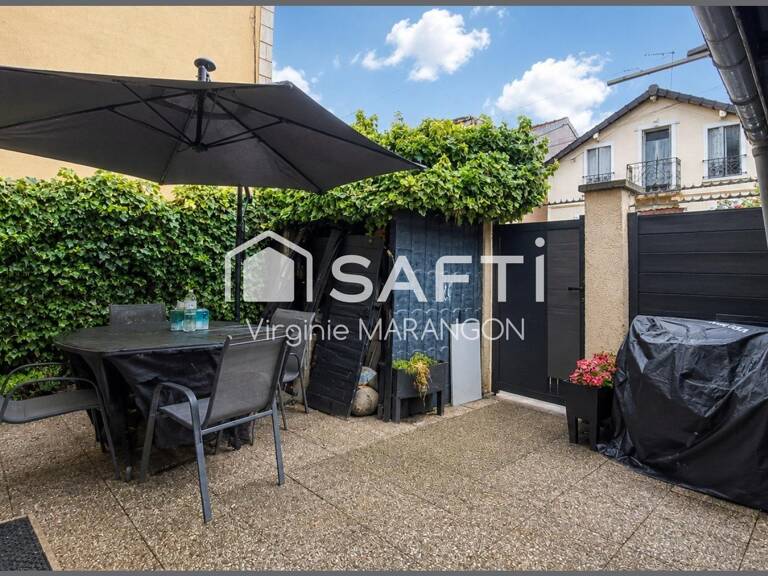 Maison familiale 4 chambres avec garage et terrasse — photo 1