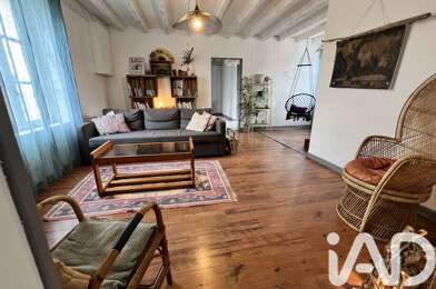 Maison 5 pièces 253000 €