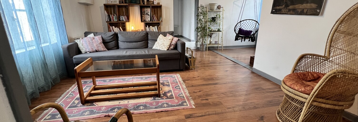 Maison 5 Pièces 118 m² à vendre à Thuret (63260)