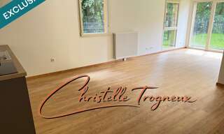 Appartement 4 Pièces 80 m² à vendre à Amiens (80000)