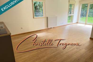 Appartement 4 pièces 290000 €