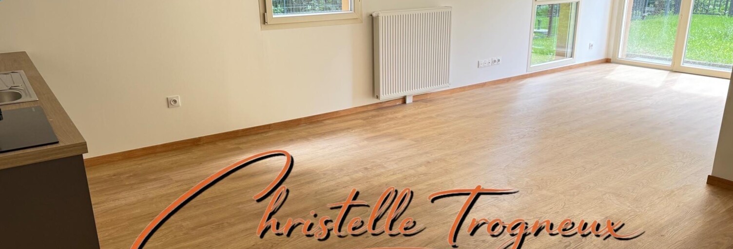 Appartement 4 Pièces 80 m² à vendre à Amiens (80000)