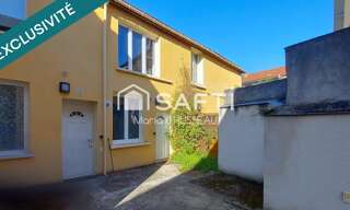 Immeuble  160 m² à vendre à Mantes-la-Jolie (78200)