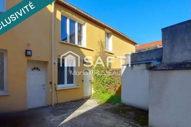 Immeuble  469000 €