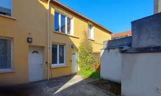 Immeuble  160 m² à vendre à Mantes-la-Jolie (78200)