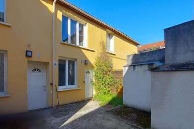 Immeuble  469000 €